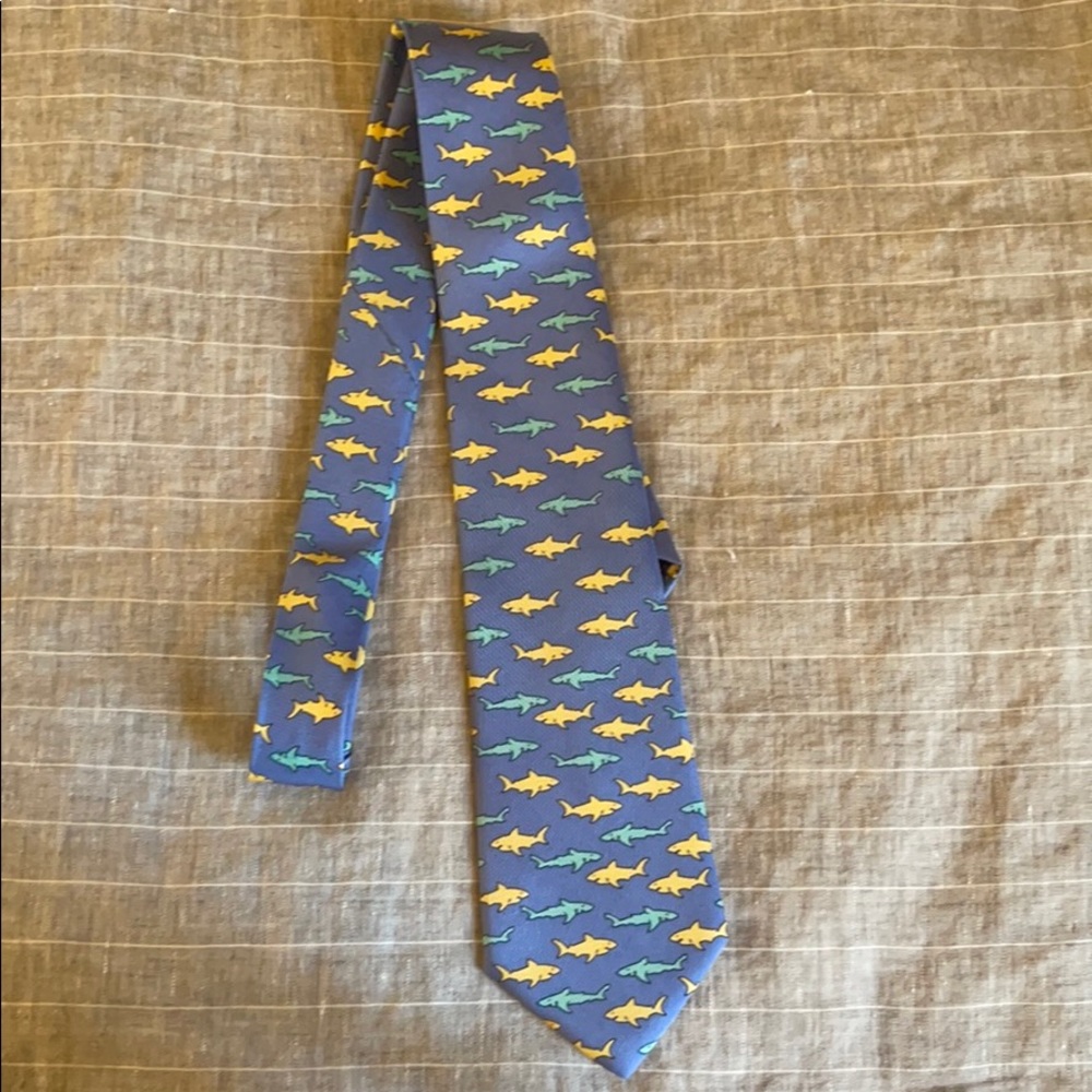 Tie